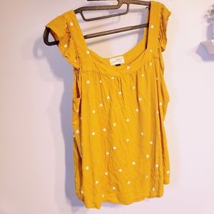 Universal Thread tank